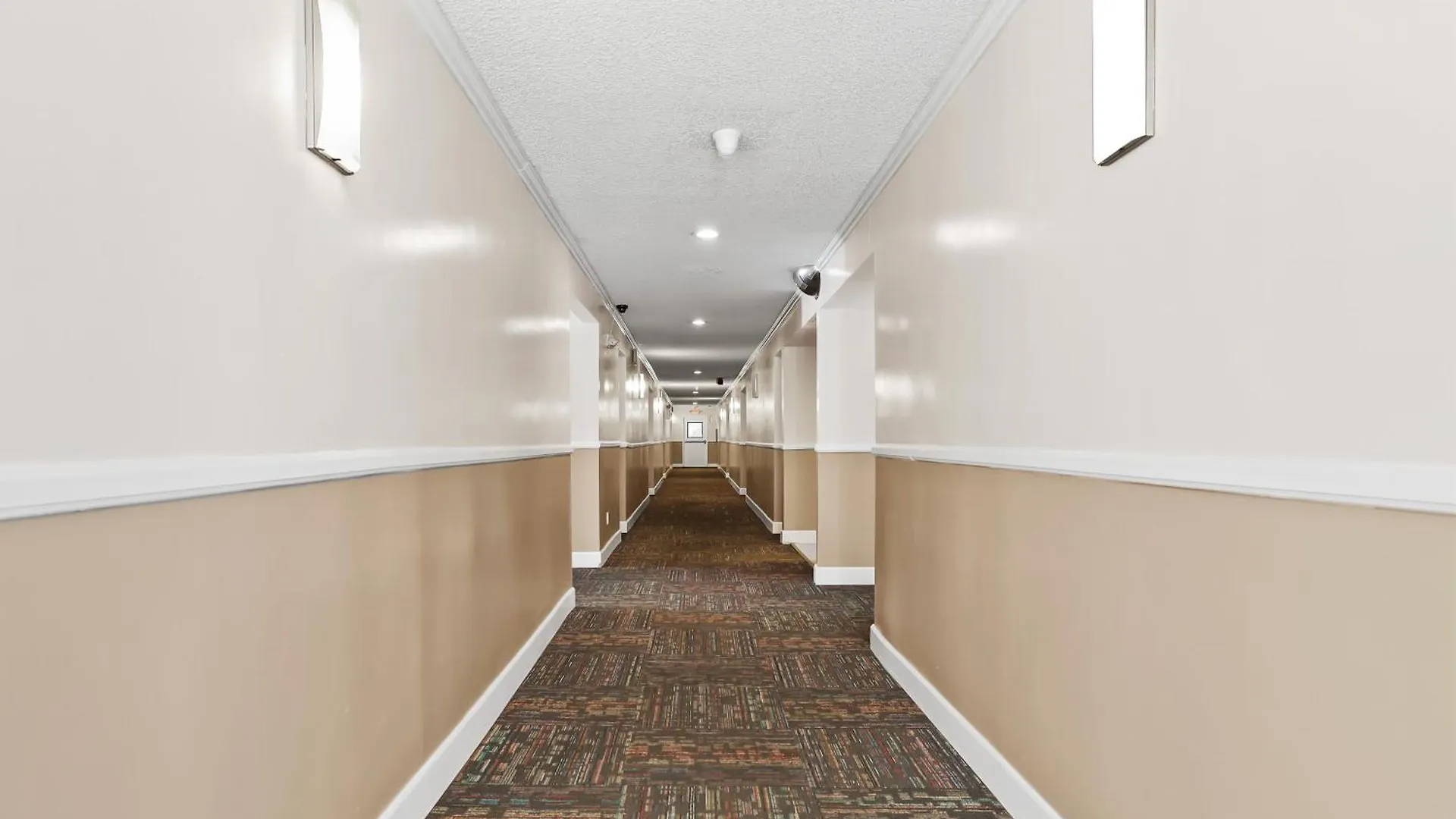 Hotel Brookhurst Plaza Inn Anaheim