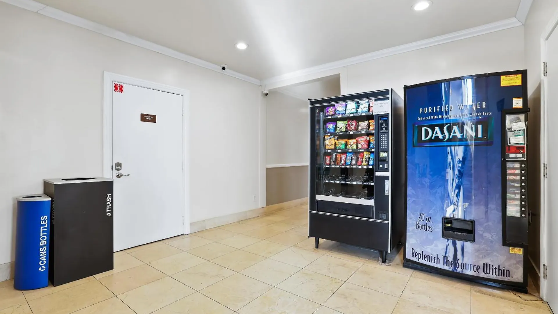 *** Hotel Brookhurst Plaza Inn Anaheim United States