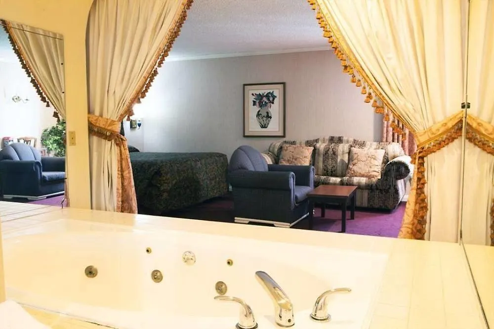 Brookhurst Plaza Inn Anaheim
