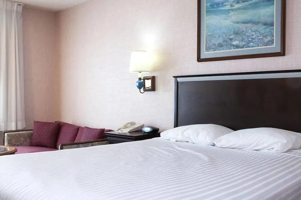 Brookhurst Plaza Inn Anaheim United States