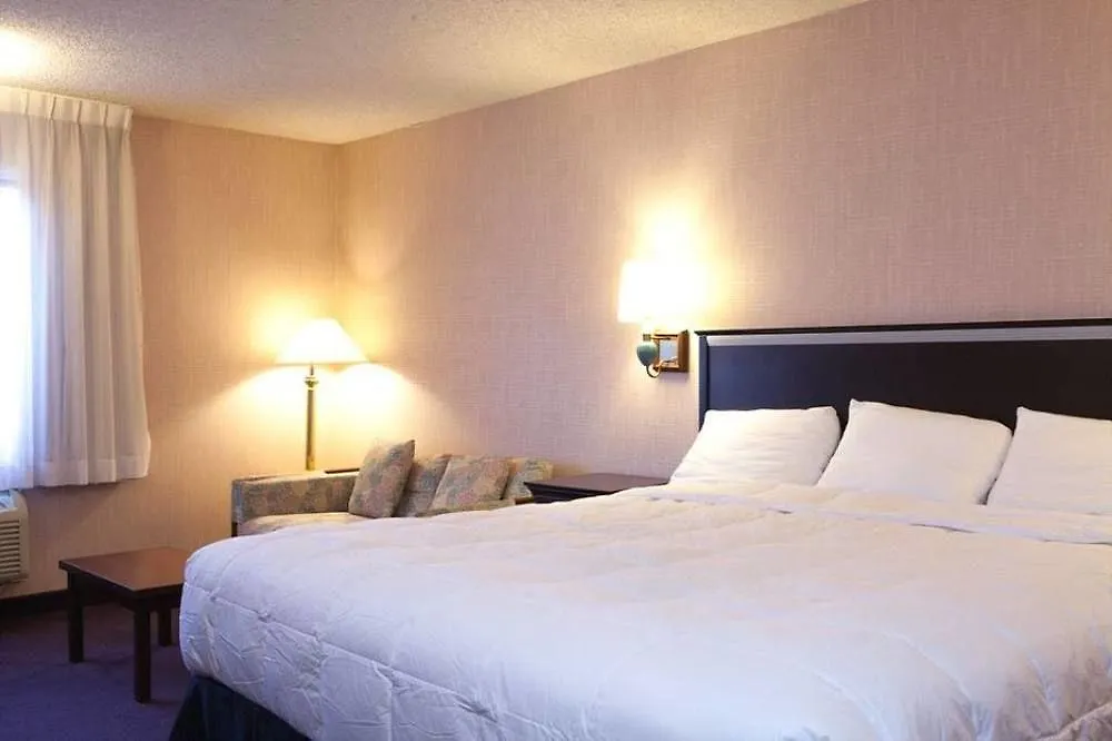 Brookhurst Plaza Inn Anaheim Hotel