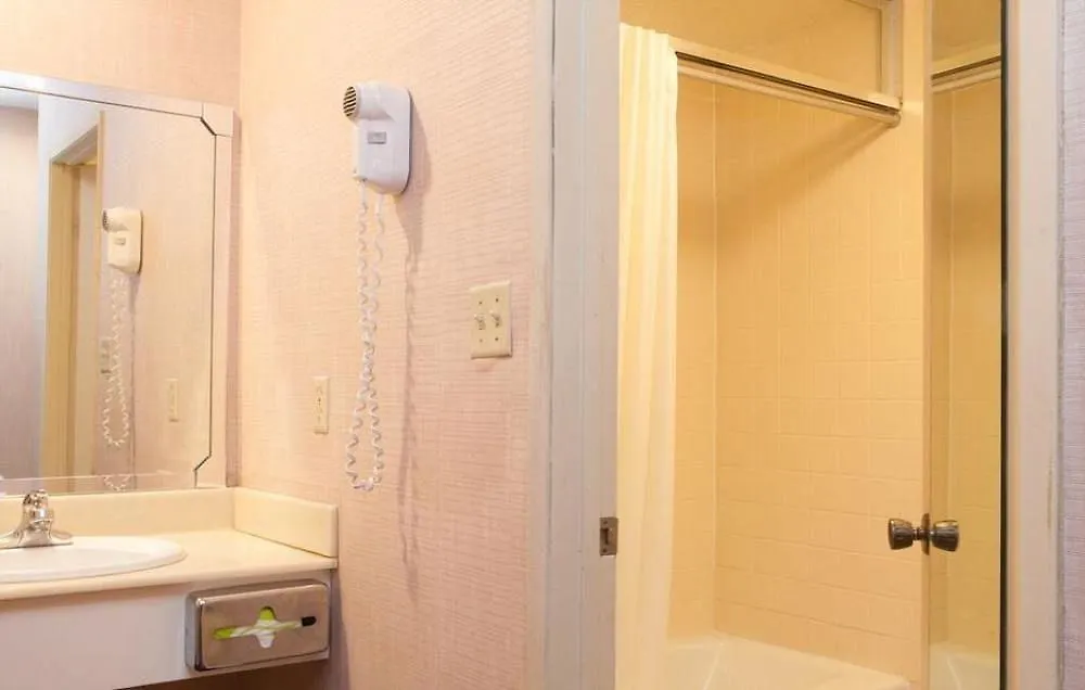 Brookhurst Plaza Inn Anaheim United States